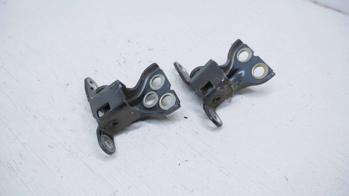 LH Rear Door Hinges - Fits Ford Falcon AU 1998-2002