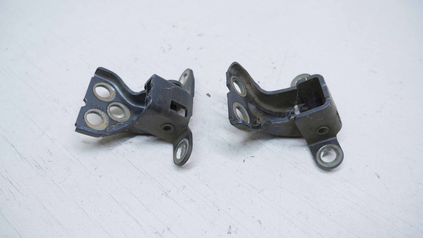 RH Rear Door Hinges - Fits Ford Falcon AU 1998-2002