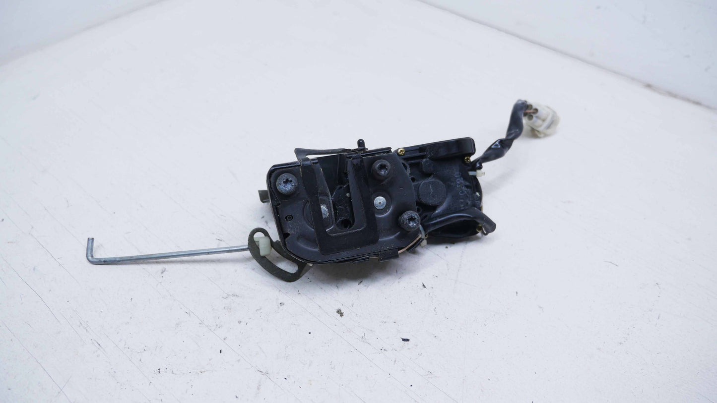 LH Rear Door Latch - Fits Ford Falcon AU 1998-2002