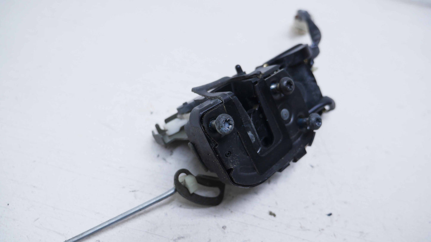 LH Rear Door Latch - Fits Ford Falcon AU 1998-2002
