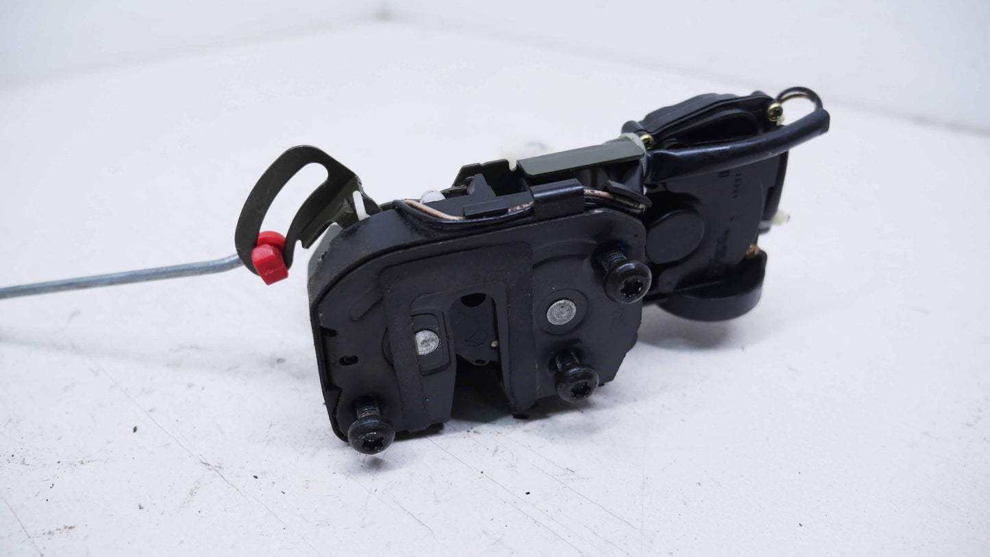 RH Rear Door Latch - Fits Ford Falcon AU 1998-2002