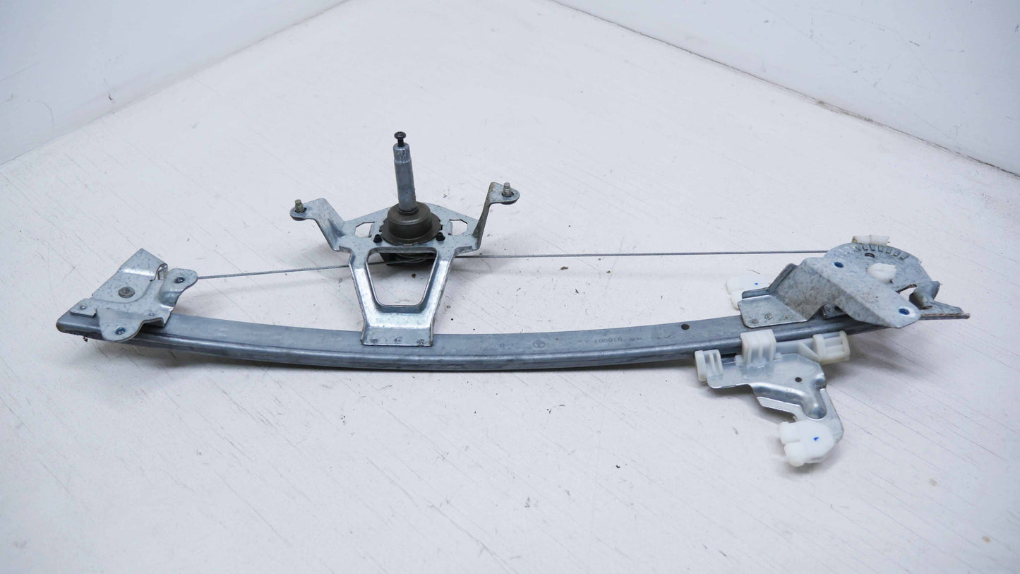 LH Rear Window Regulator Manual - Fits Ford Falcon AU 1998-2002