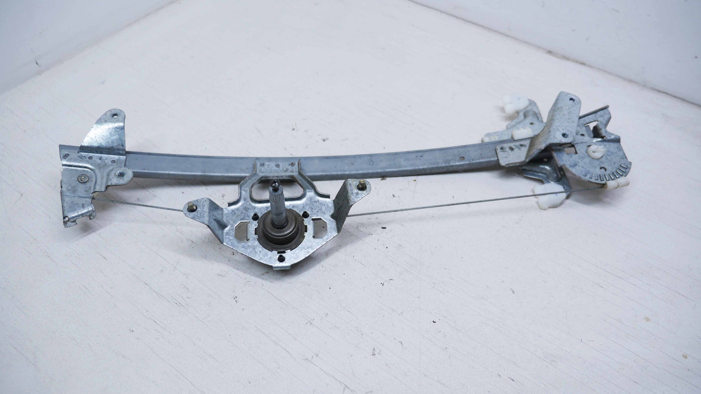 RH Rear Window Regulator Manual - Fits Ford Falcon AU 1998-2002