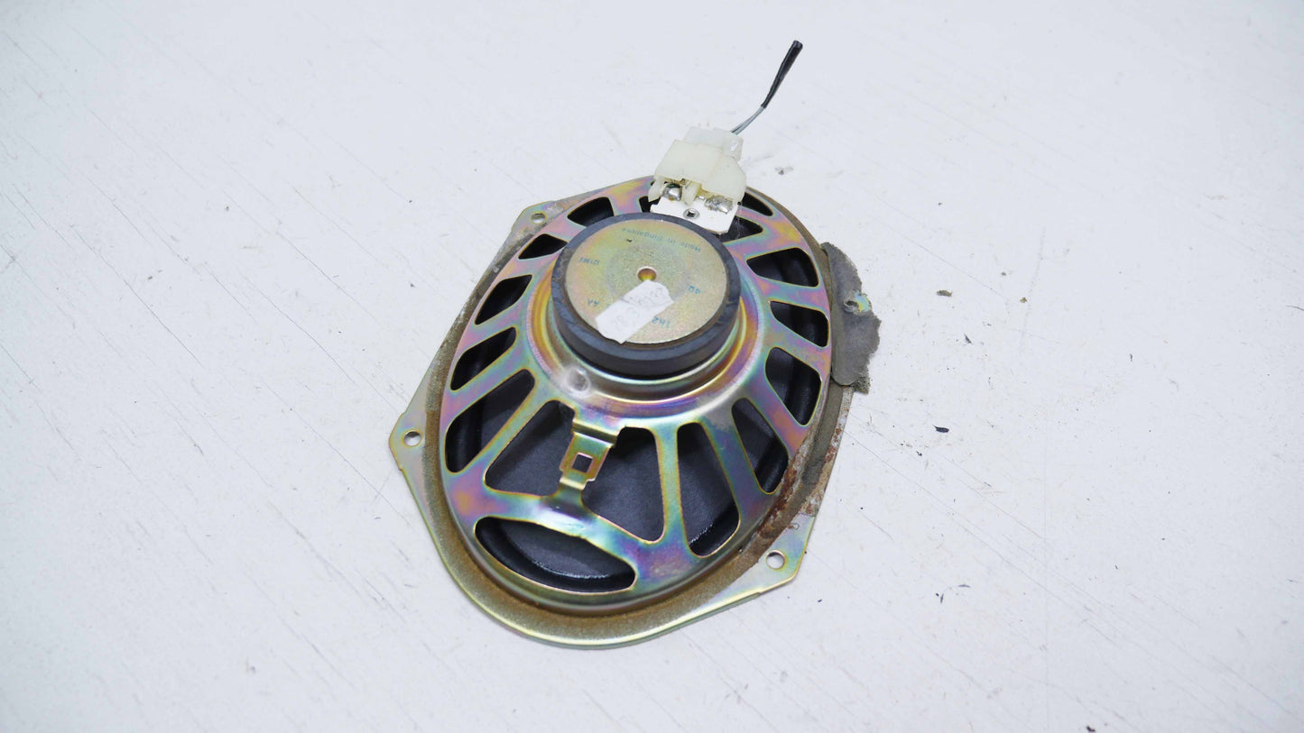 Front Door Speaker - Fits Ford Falcon AU 1998-2002