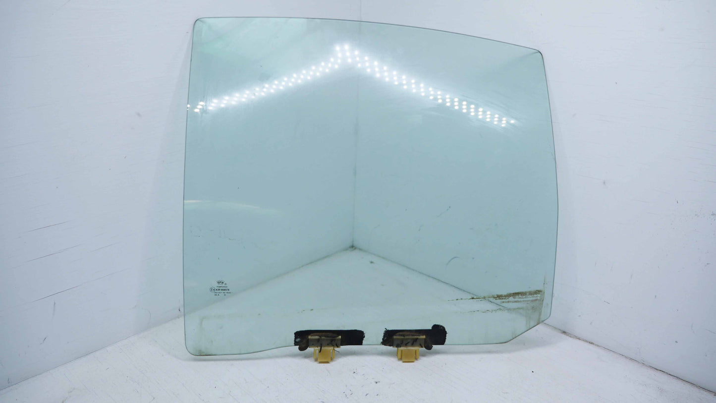 LH Rear Door Window Glass - Fits Ford Falcon AU 1998-2002