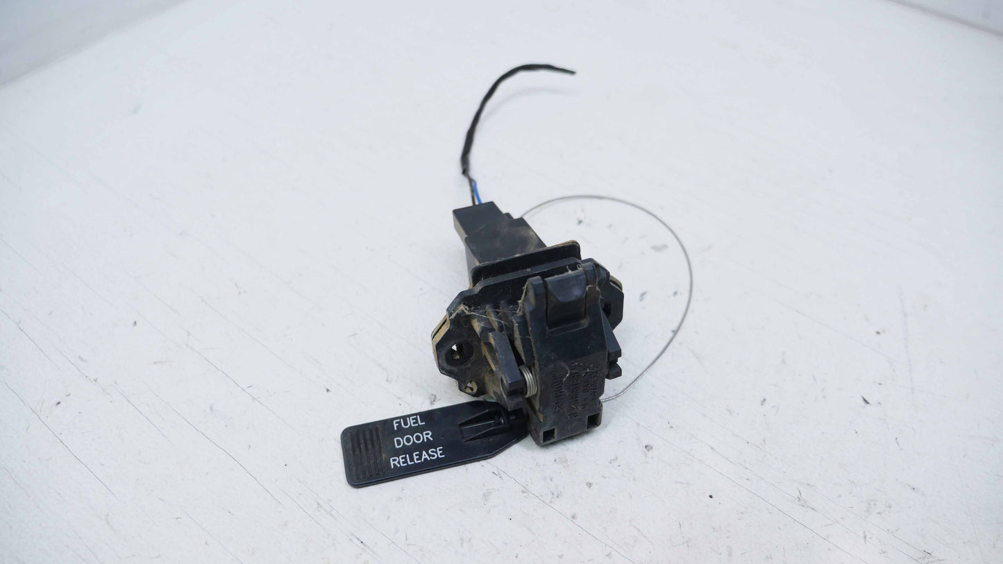 Electric Fuel Flap Release Popper Mechanism- Fits Ford Falcon AU 1998-2002