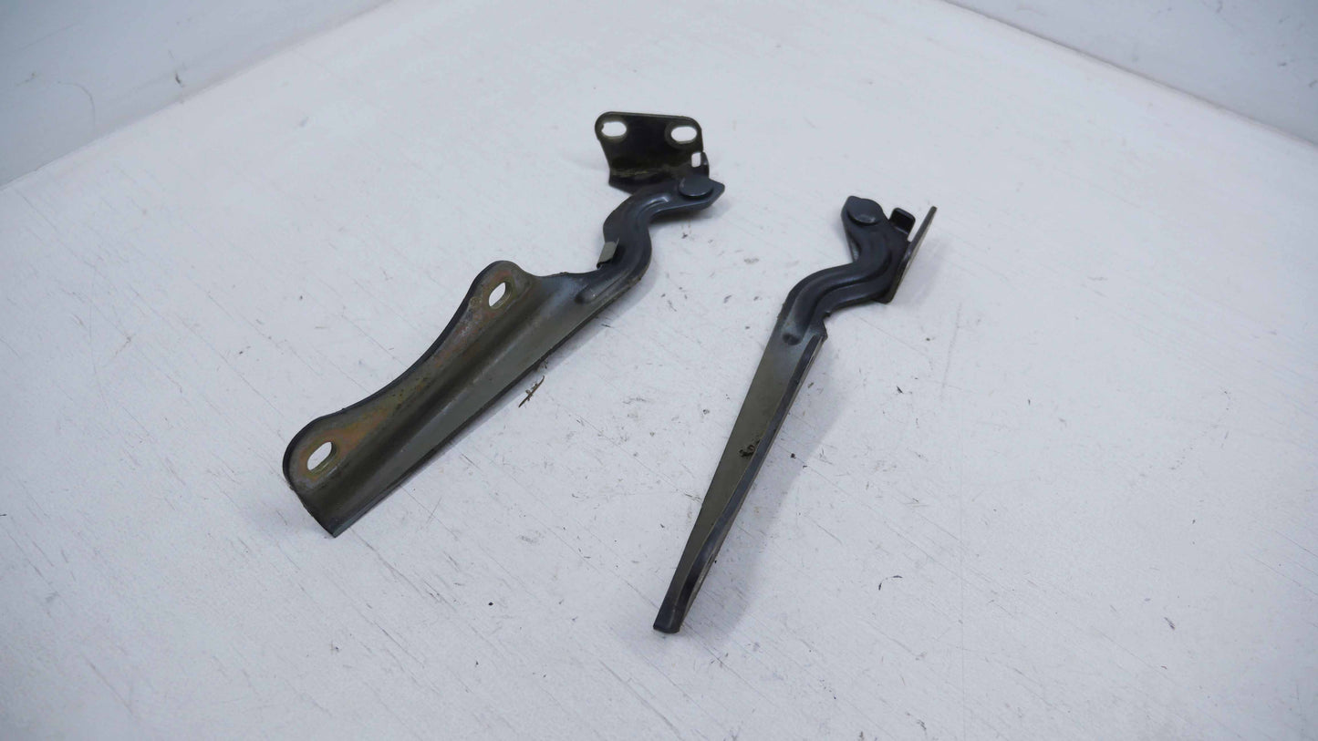 Bonnet Hinges - Fits Ford Falcon AU 1998-2002
