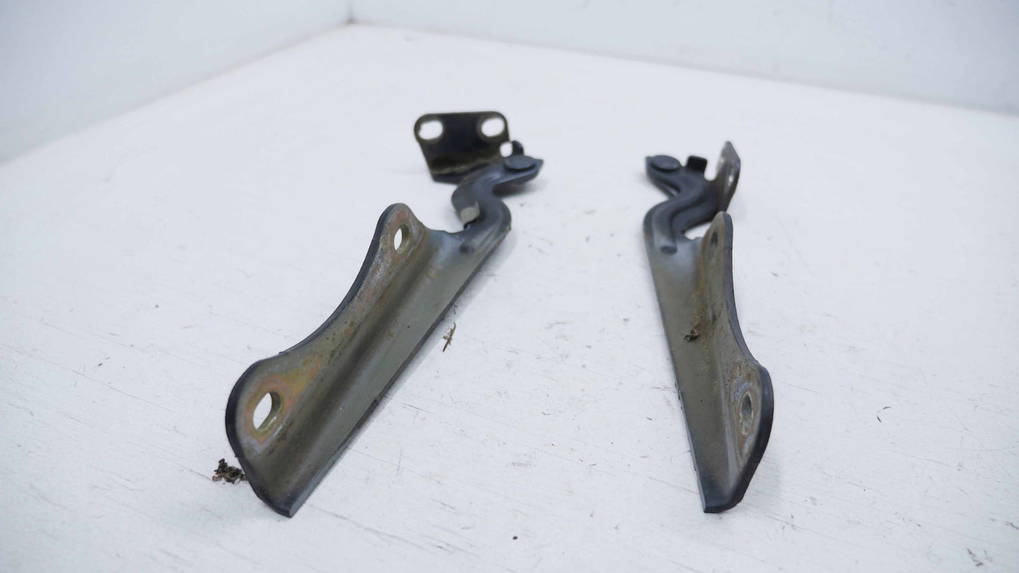 Bonnet Hinges - Fits Ford Falcon AU 1998-2002