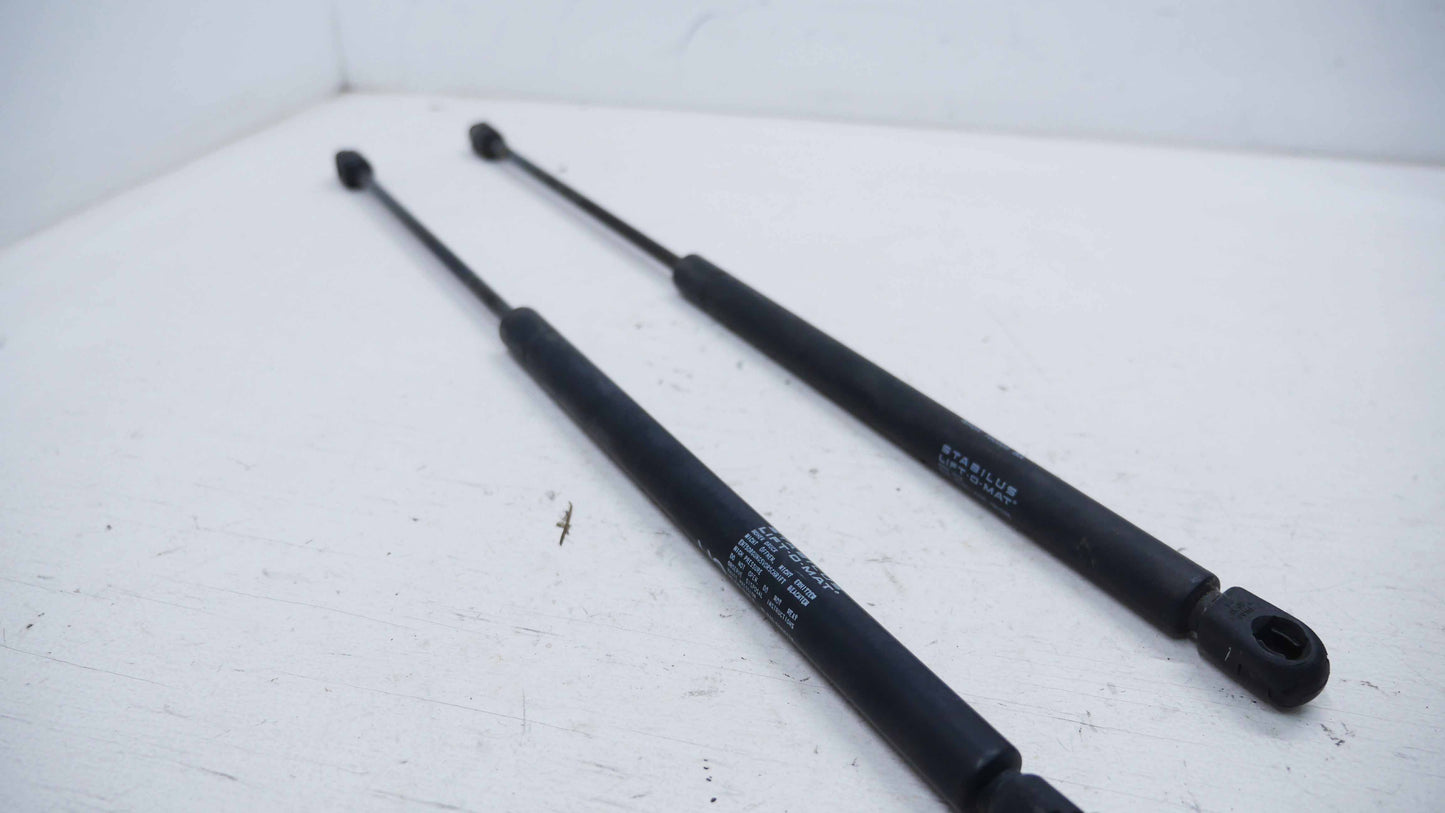 Bonnet Gas Struts - Fits Ford Falcon AU 1998-2002
