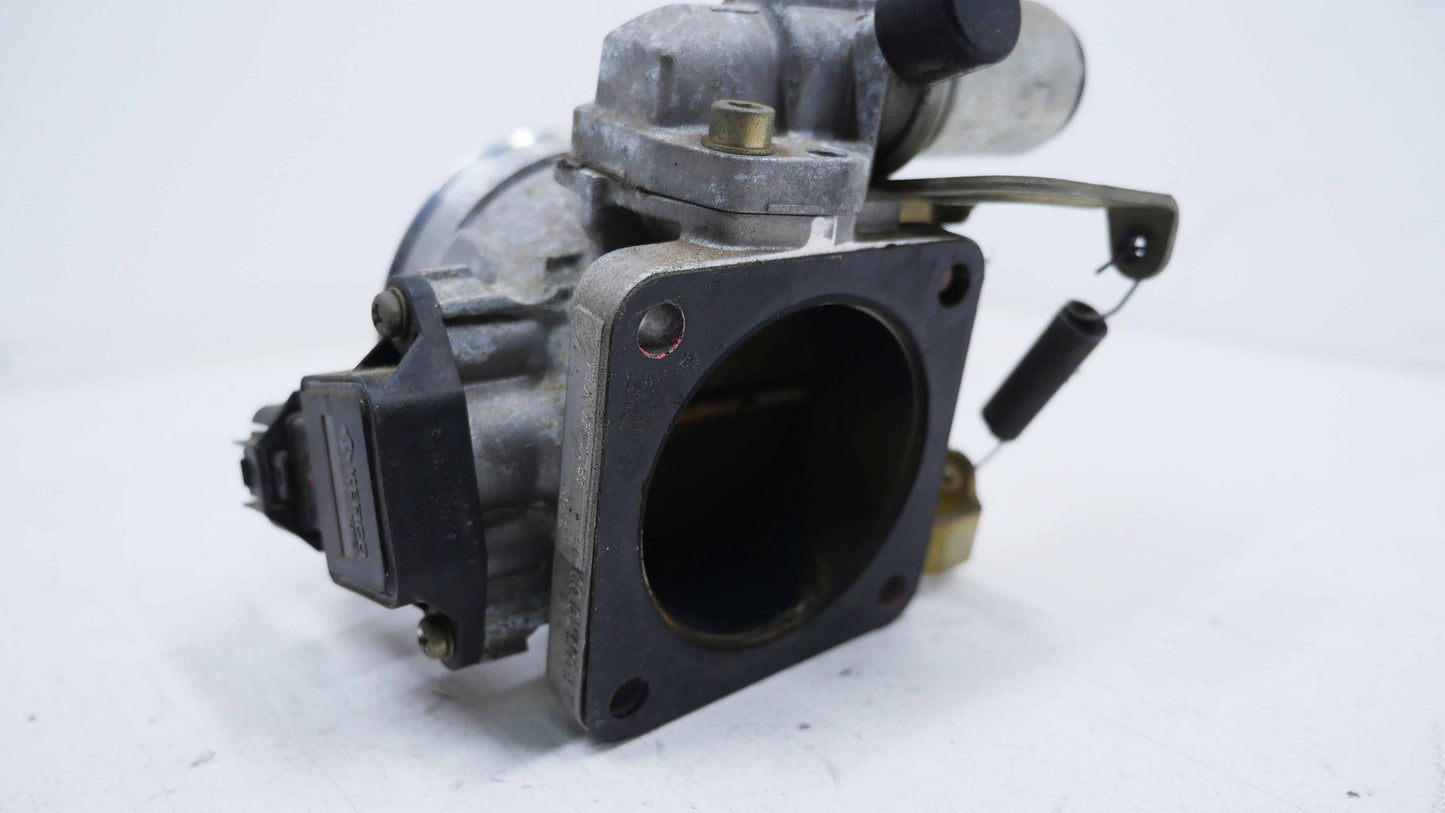 Throttle Body AU2 - Fits Ford Falcon AU 1998-2002