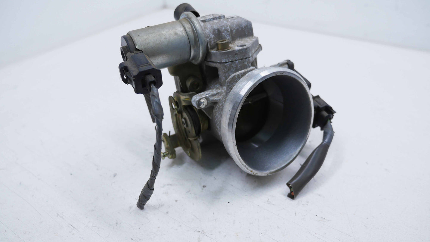 Throttle Body AU2 - Fits Ford Falcon AU 1998-2002
