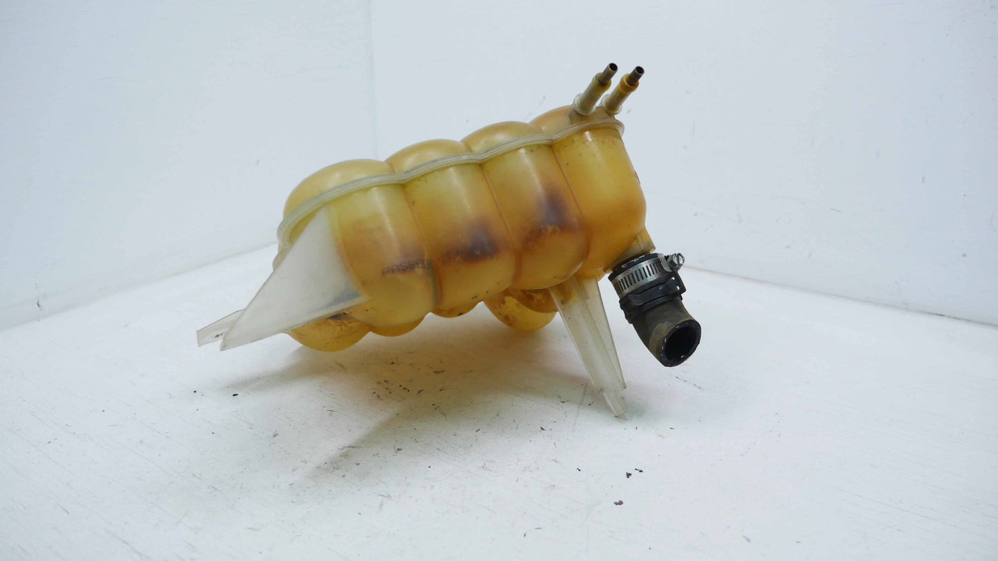 Coolant Reservoir Overflow Bottle - Fits Ford Falcon AU 1998-2002