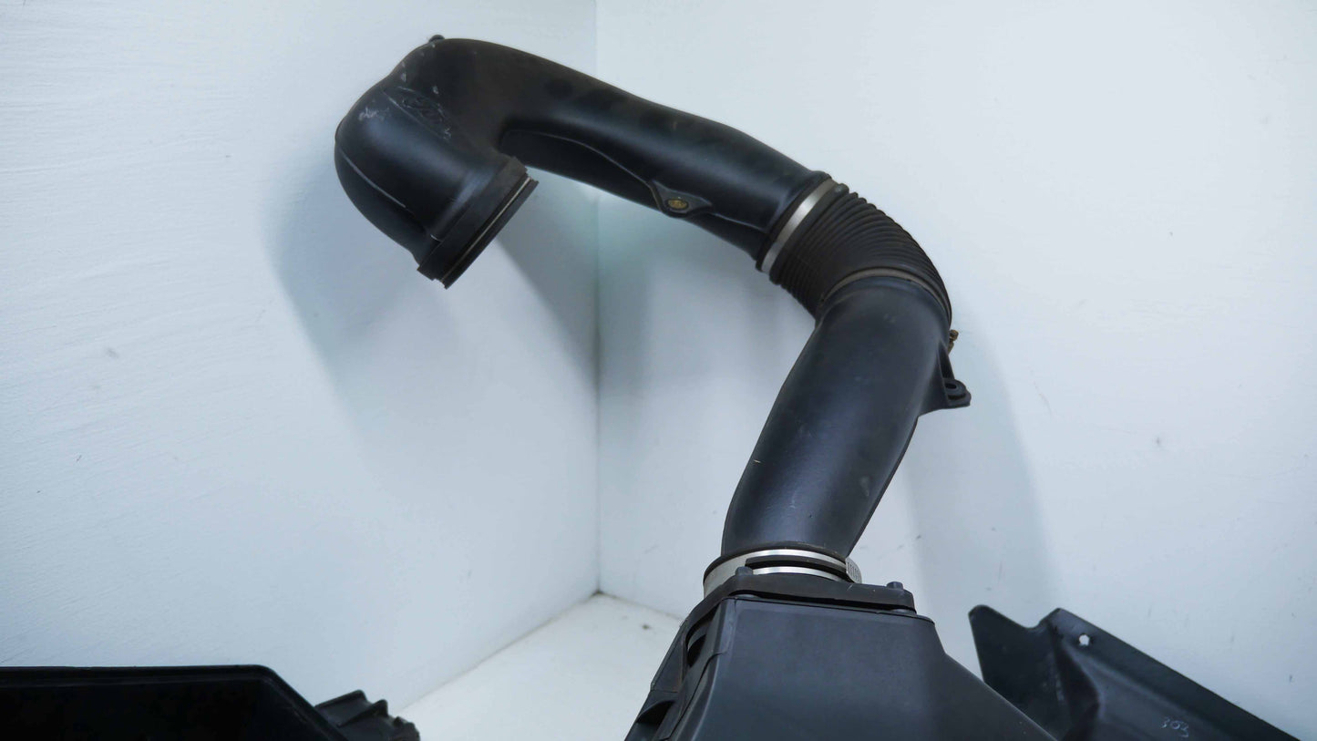 Complete Air Intake Tubes and Box - Fits Ford Falcon AU 1998-2002