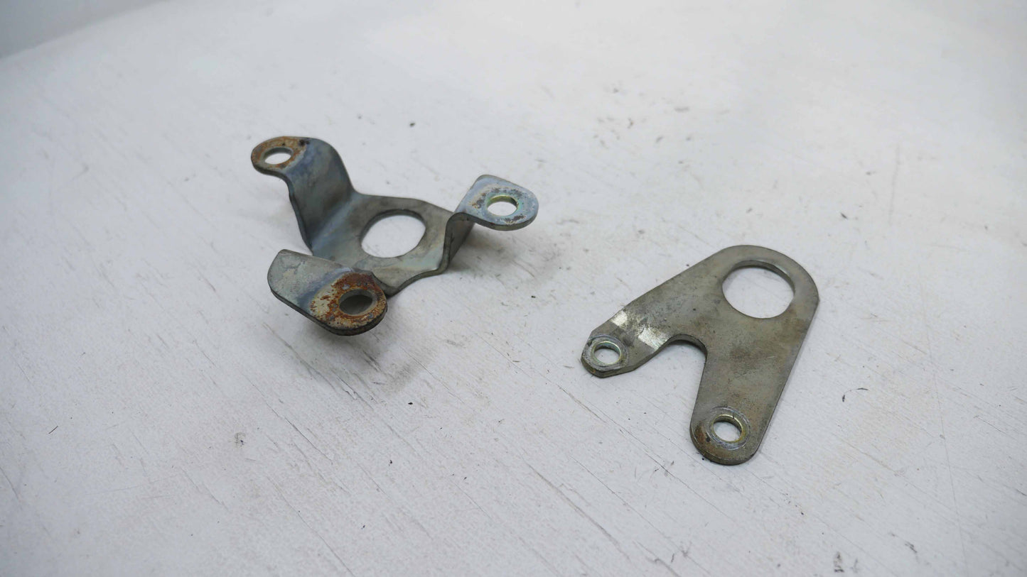 Engine Hoist Crane Lifting Hooks 6 Cylinder - Fits Ford Falcon AU 1998-2002