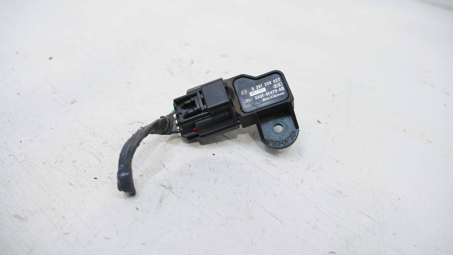 XS6F-9F479-AB MAP Intake Manifold Pressure Sensor - Fits Ford Falcon AU 1998-2002