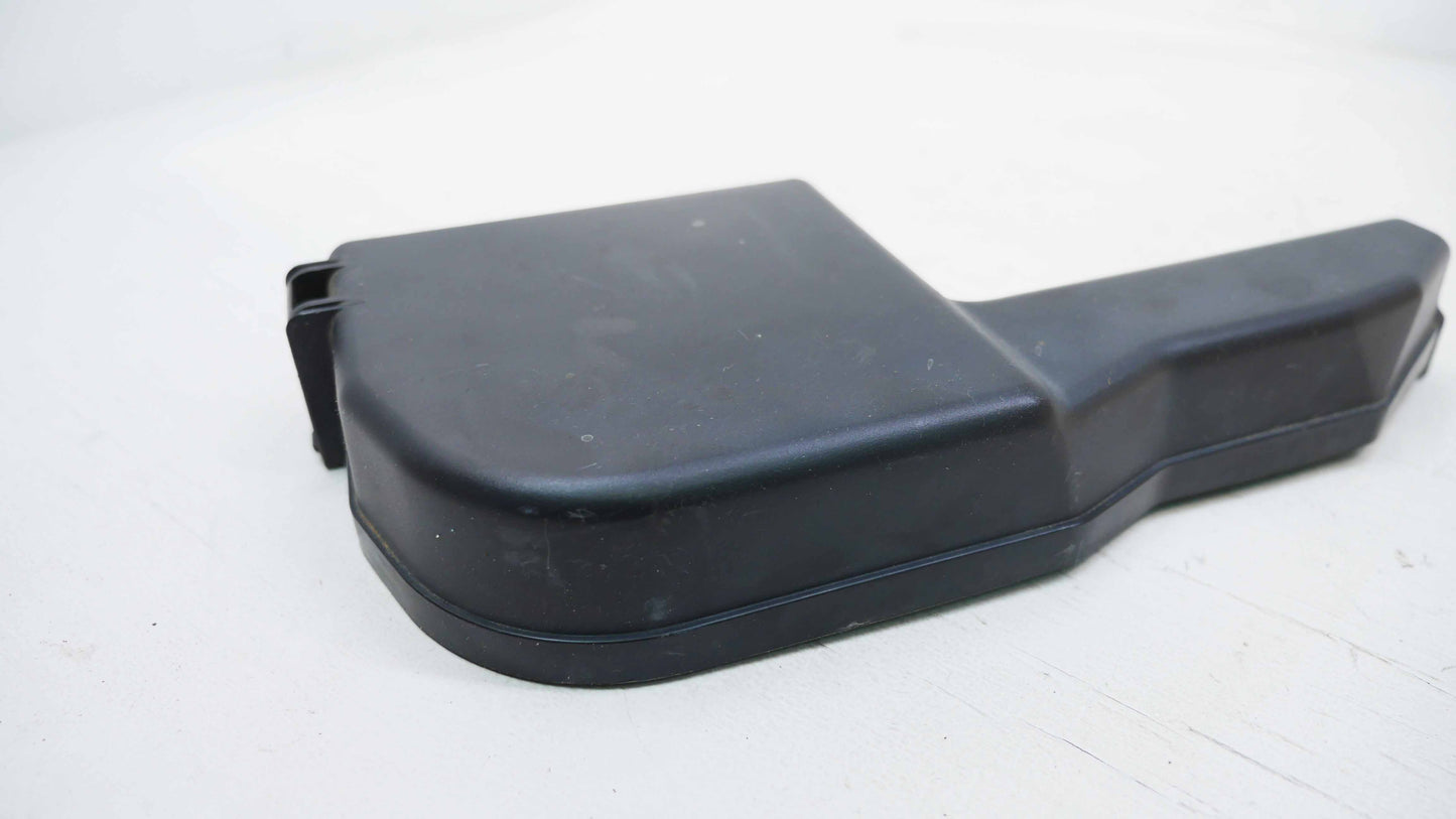 Fuse Box Relay Cover Lid - Fits Ford Falcon AU 1998-2002
