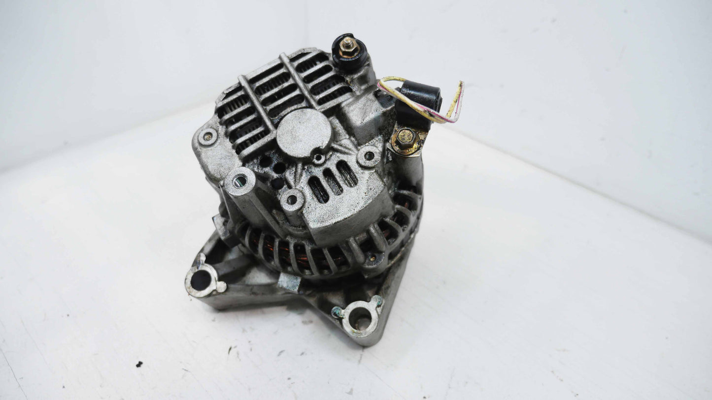 Alternator - Fits Ford Falcon AU 1998-2002