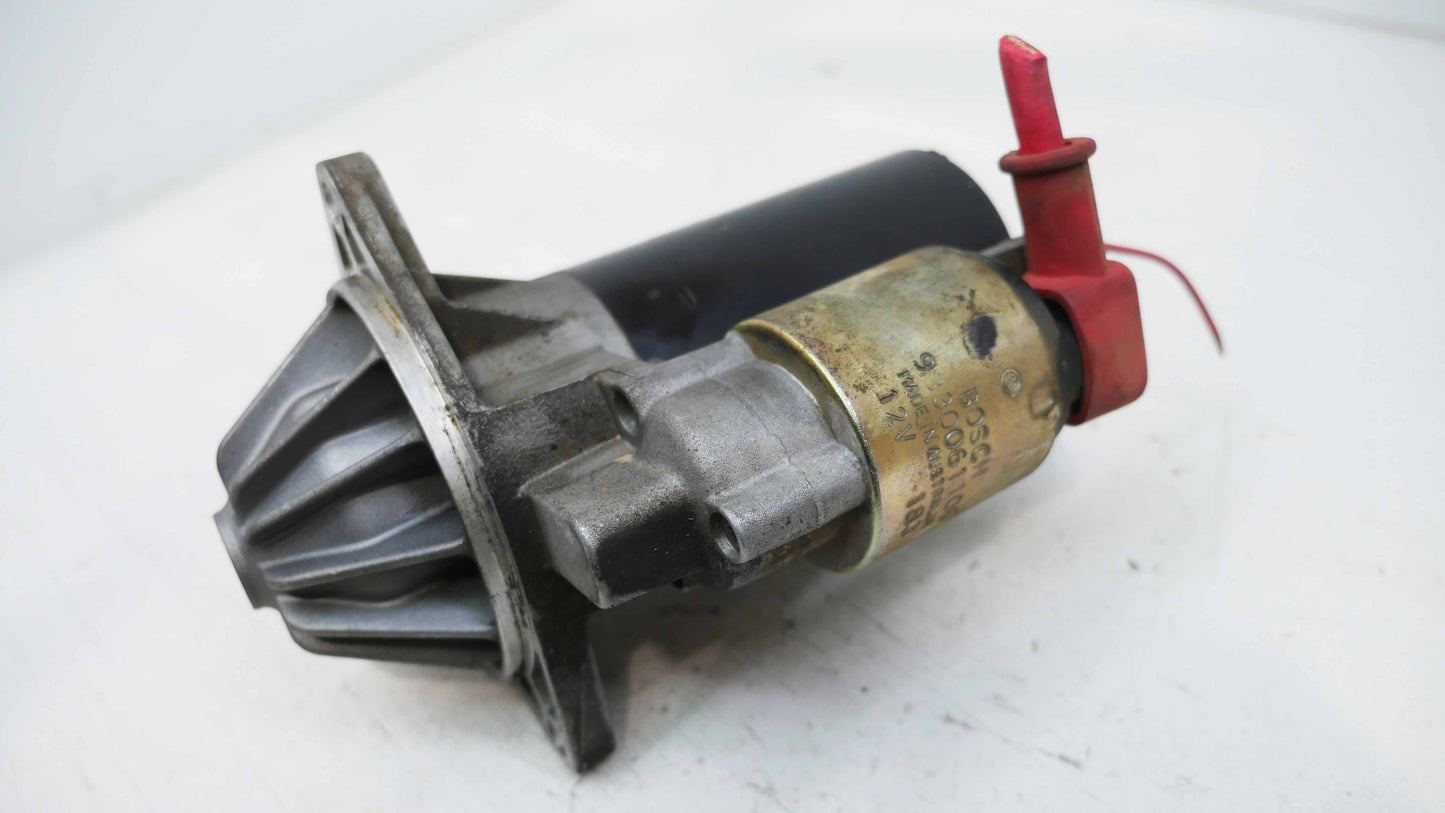 Starter Motor 6 Cylinder - Fits Ford Falcon AU 1998-2002