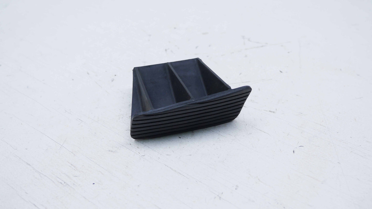 Foot Rest Dead Pedal - Fits Ford Falcon AU 1998-2002