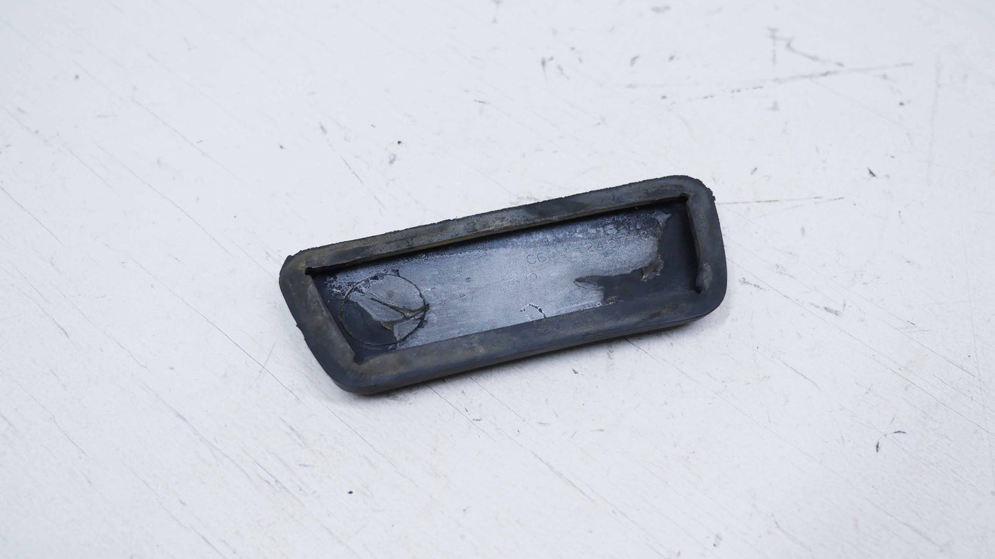 Brake Pedal Rubber - Fits Ford Falcon AU 1998-2002