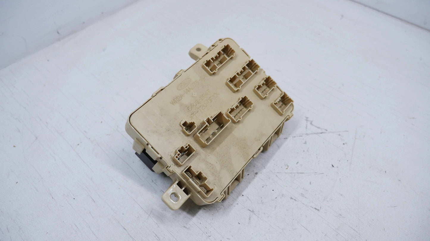 Dash Fuse Box Panel, Relays and Fuses - Fits Ford Falcon AU 1998-2002