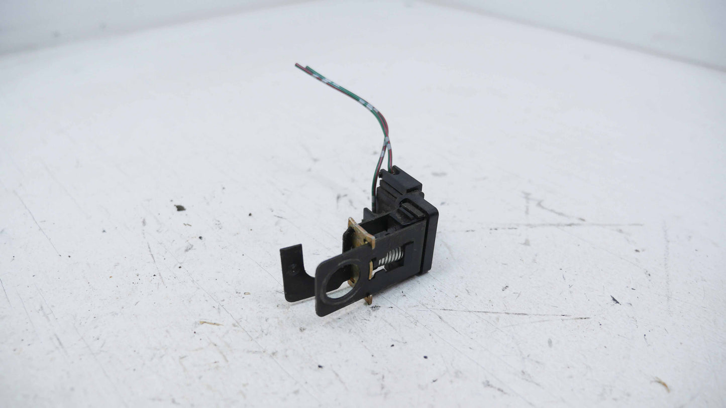 Brake Light Pedal Switch - Fits Ford Falcon AU 1998-2002