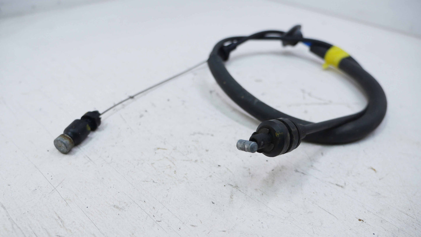 Accelerator Cable - Fits Ford Falcon AU 1998-2002
