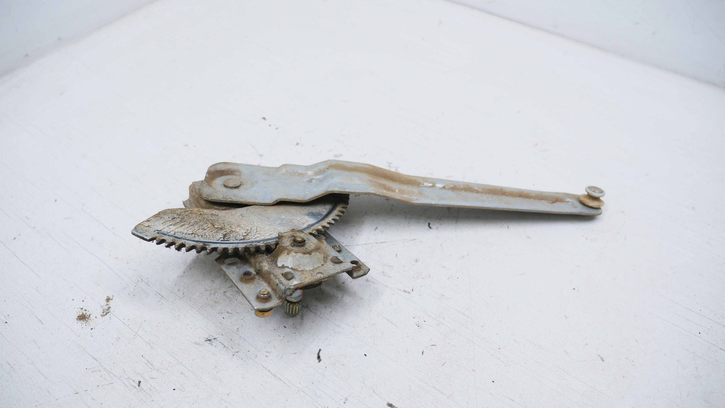 RH Rear Window Regulator Manual - Fits Ford Courier GL-PH 4x4 1998-2006