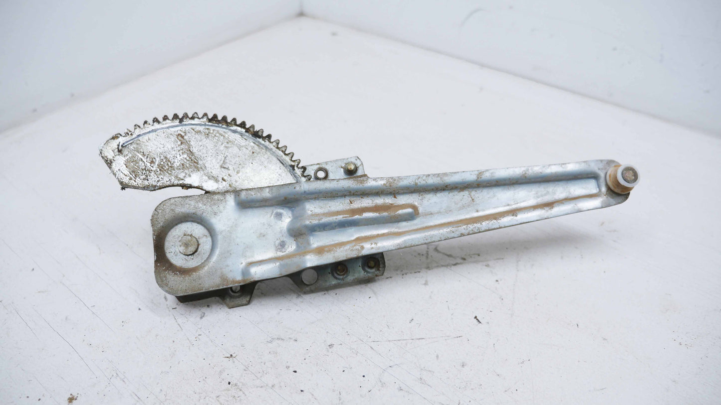 LH Rear Window Regulator Manual - Fits Ford Courier GL-PH 4x4 1998-2006