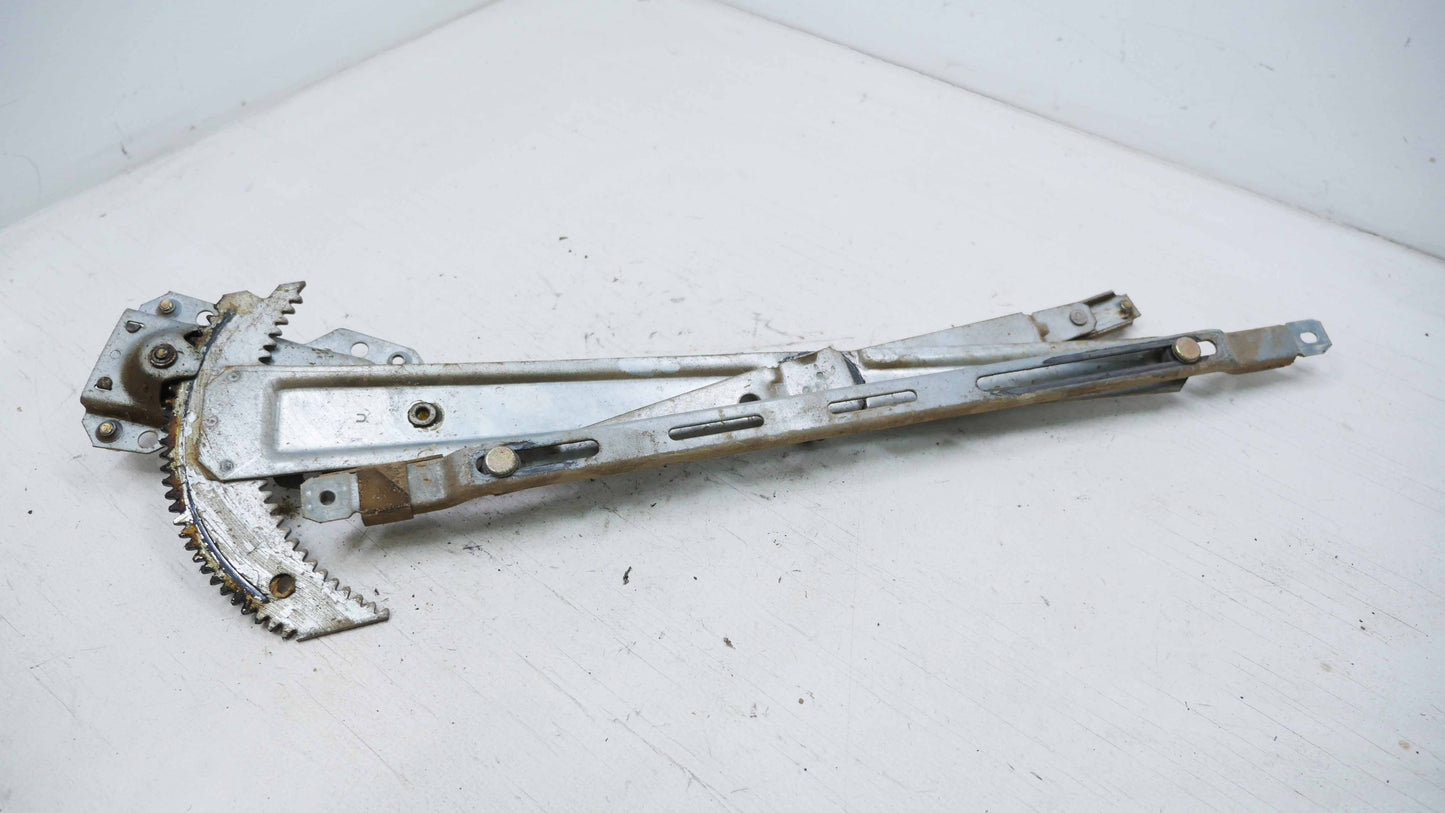 RH Front Window Regulator Manual - Fits Ford Courier GL-PH 4x4 1998-2006