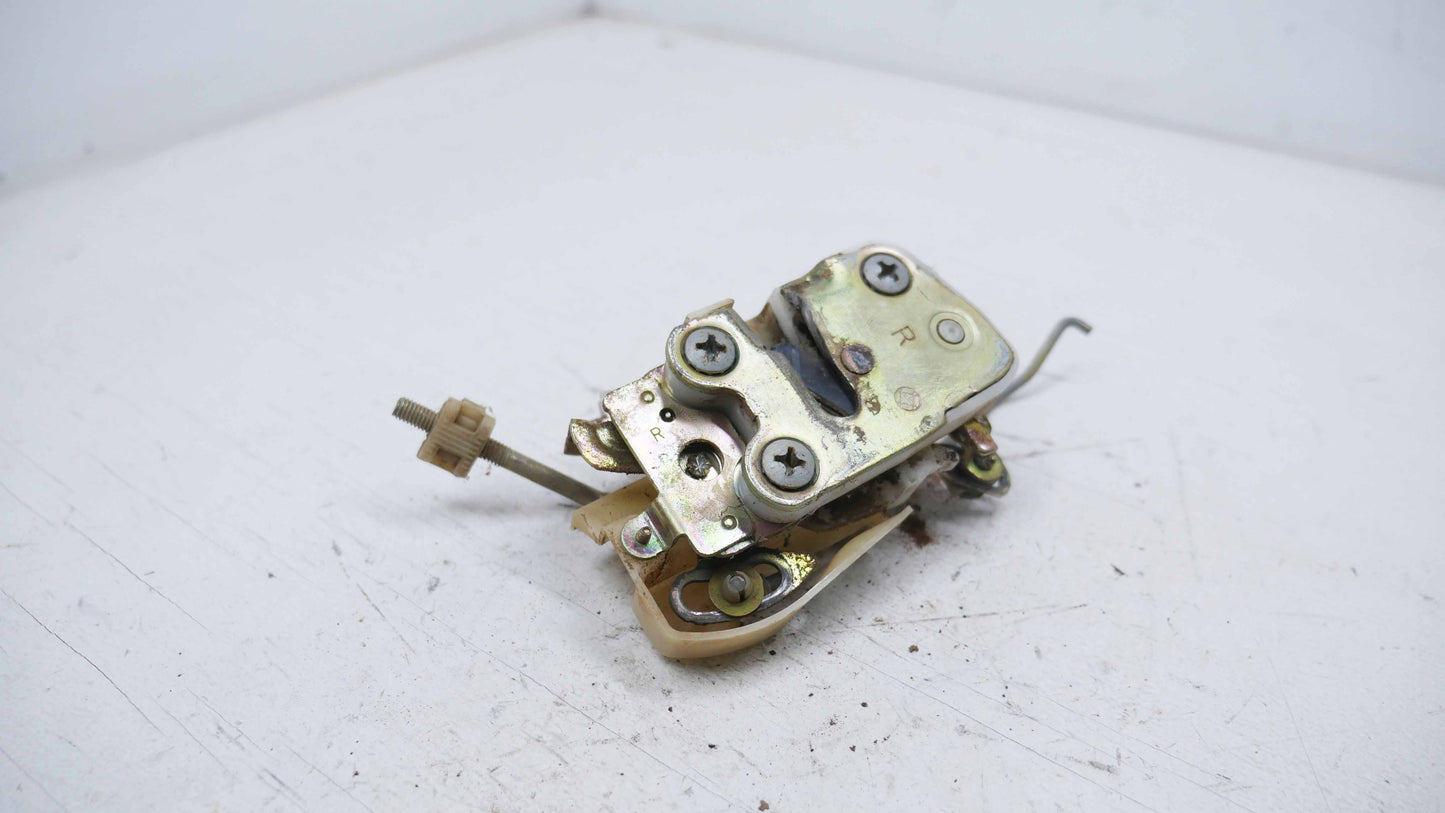 LH Front Door Latch - Fits Ford Courier GL-PH 4x4 1998-2006