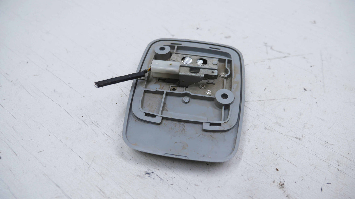 Interior Center Dome Courtesy Light - Fits Ford Courier GL-PH 4x4 1998-2006