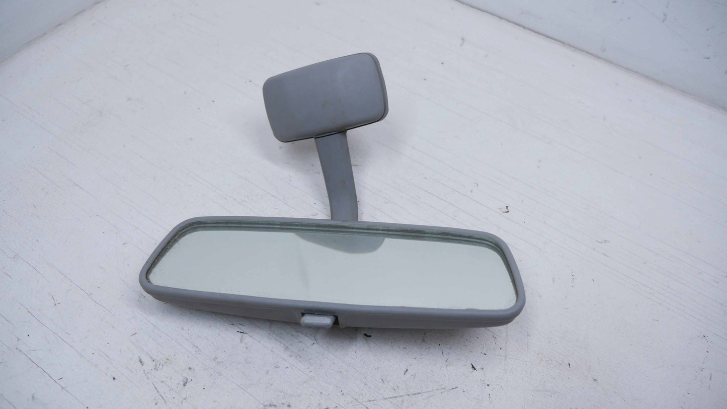 Rear View Mirror Light Grey - Fits Ford Courier GL-PH 4x4 1998-2006