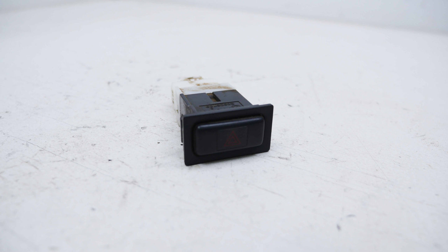Hazard Light Button Switch - Fits Ford Courier GL-PH 4x4 1998-2006