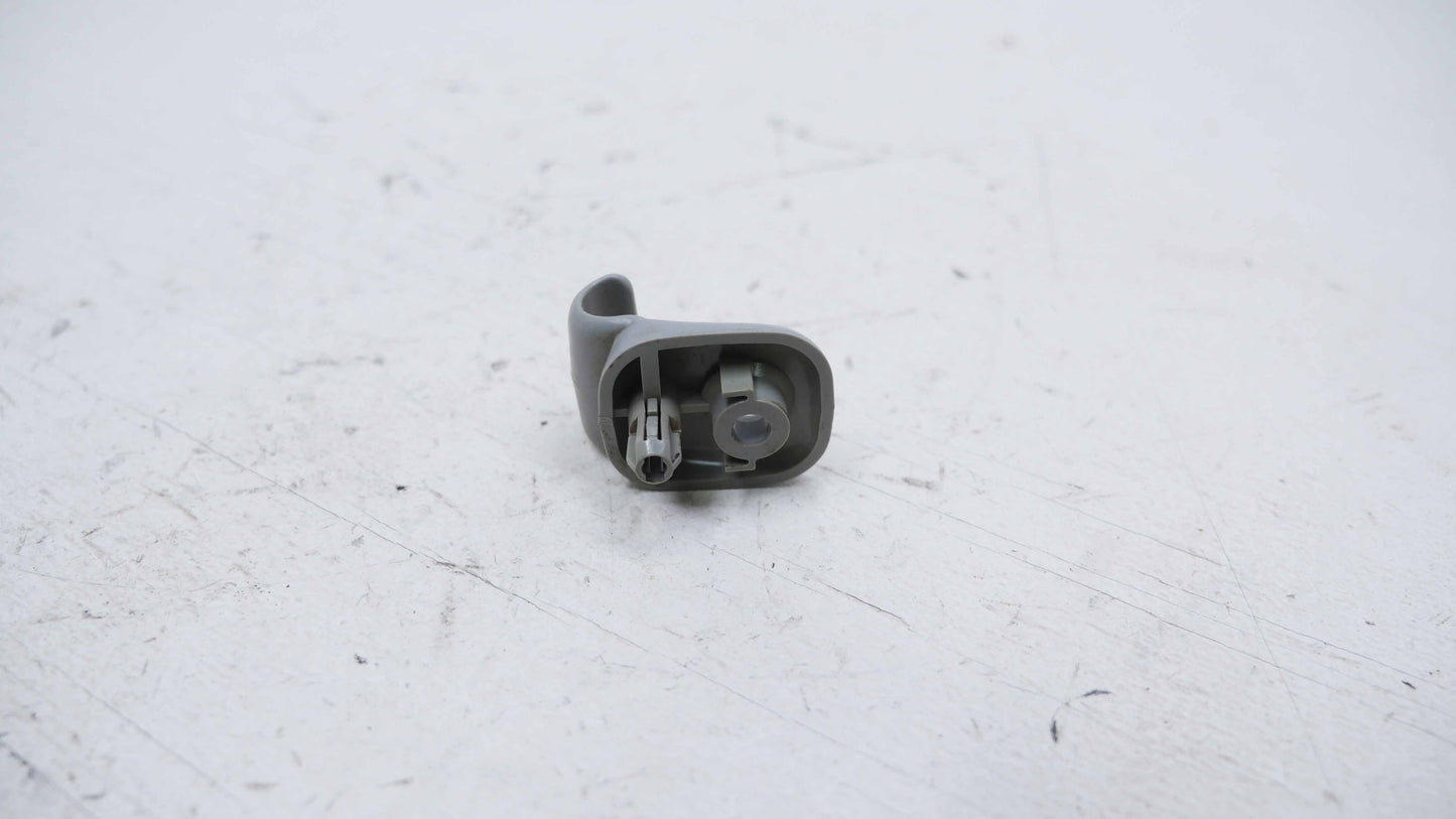 Sun Visor Clip - Fits Ford Courier GL-PH 4x4 1998-2006