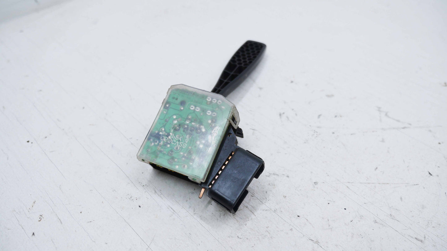 Window Washer Wiper Switch Stalk - Fits Ford Courier GL-PH 4x4 1998-2006