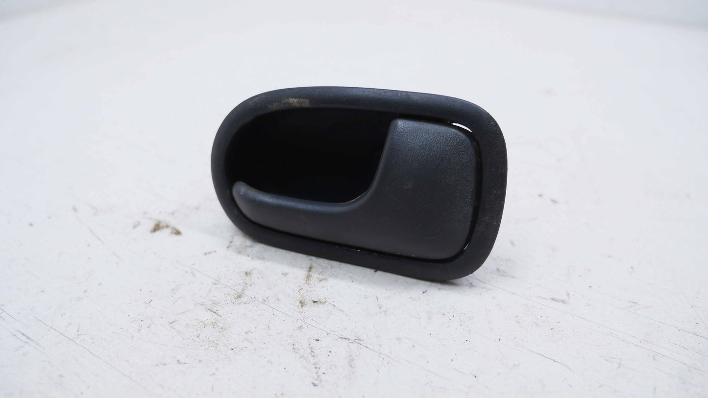 RH Interior Door Handle Grey - Fits Ford Courier GL-PH 4x4 1998-2006