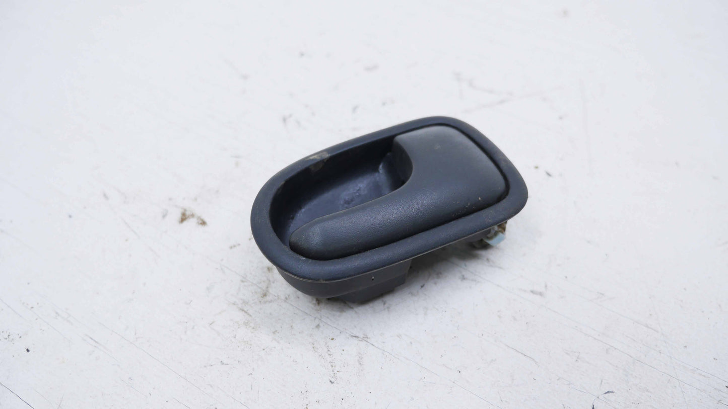RH Interior Door Handle Grey - Fits Ford Courier GL-PH 4x4 1998-2006