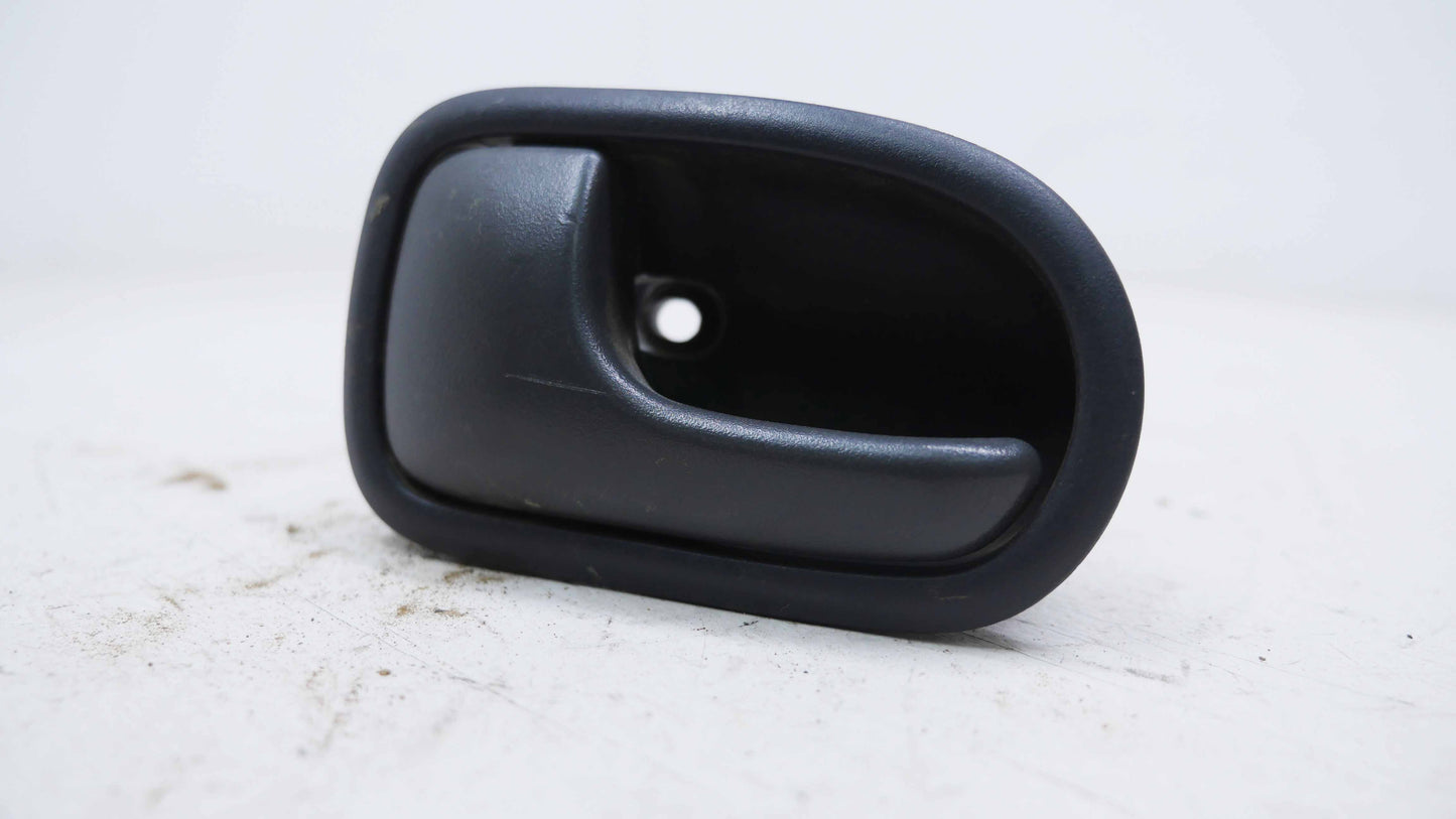 LH Interior Door Handle Grey - Fits Ford Courier GL-PH 4x4 1998-2006