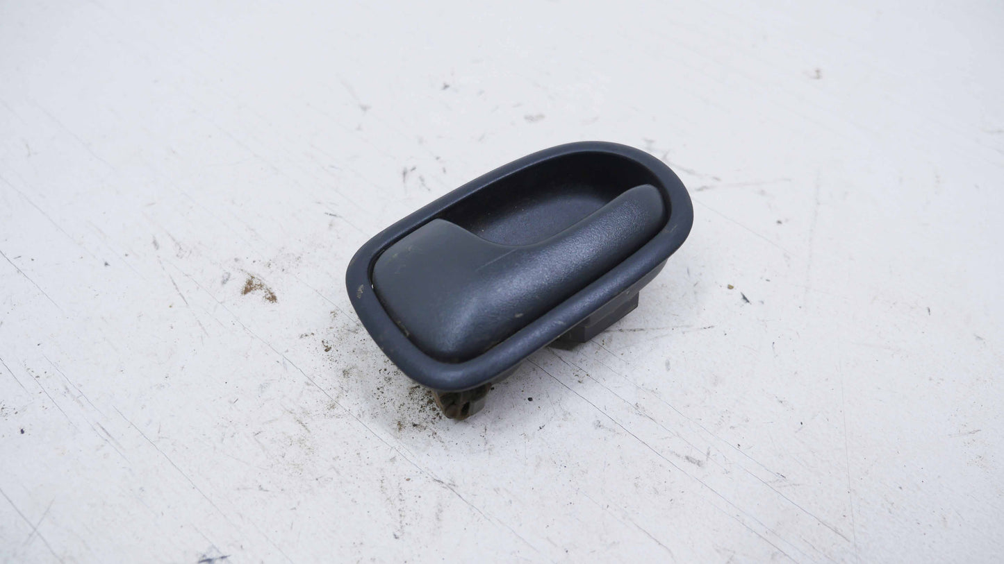 LH Interior Door Handle Grey - Fits Ford Courier GL-PH 4x4 1998-2006
