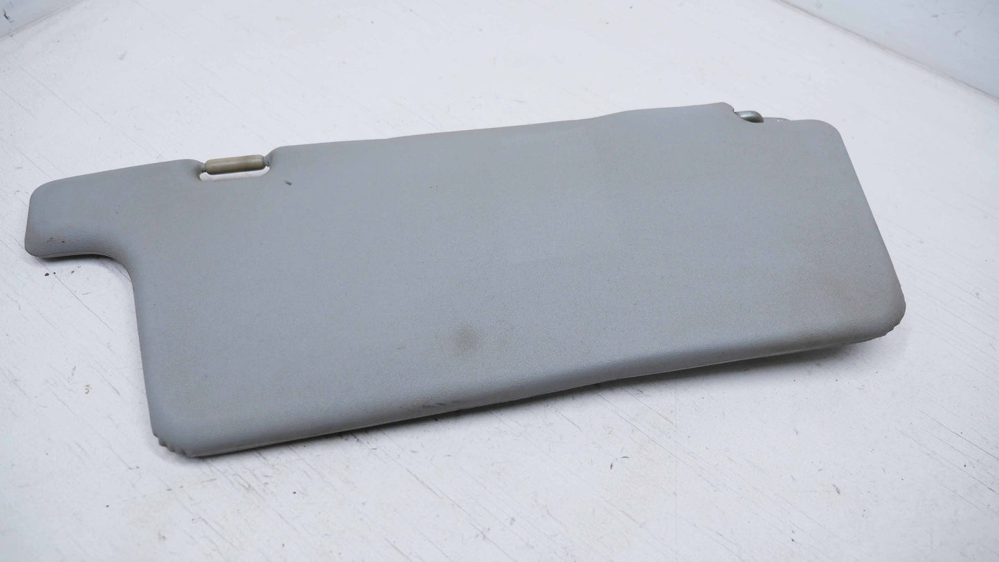 RH Sun Visor - Fits Ford Courier GL-PH 4x4 1998-2006