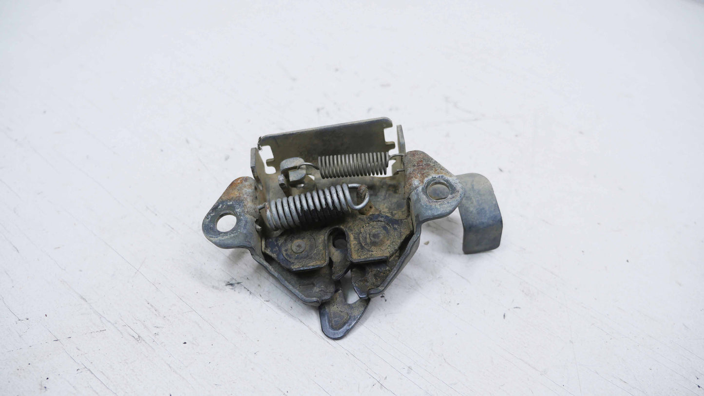 Bonnet Latch Mechanism - Fits Ford Courier GL-PH 4x4 1998-2006
