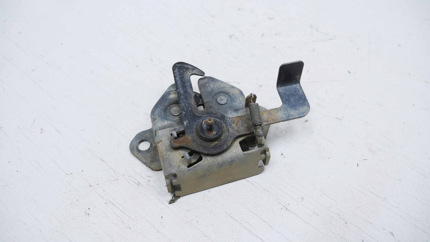 Bonnet Latch Mechanism - Fits Ford Courier GL-PH 4x4 1998-2006