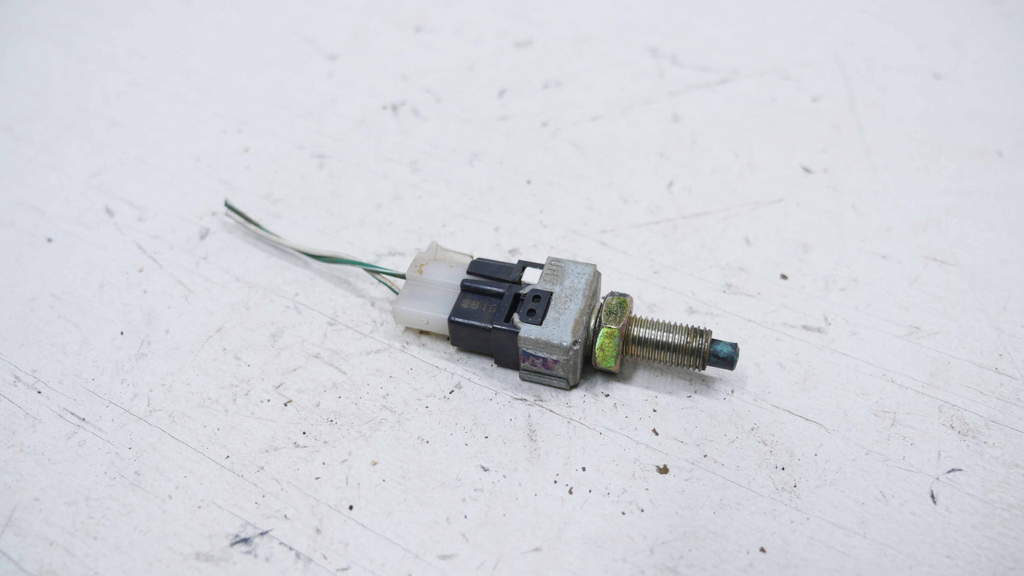 Brake Pedal Light Switch - Fits Ford Courier GL-PH 4x4 1998-2006