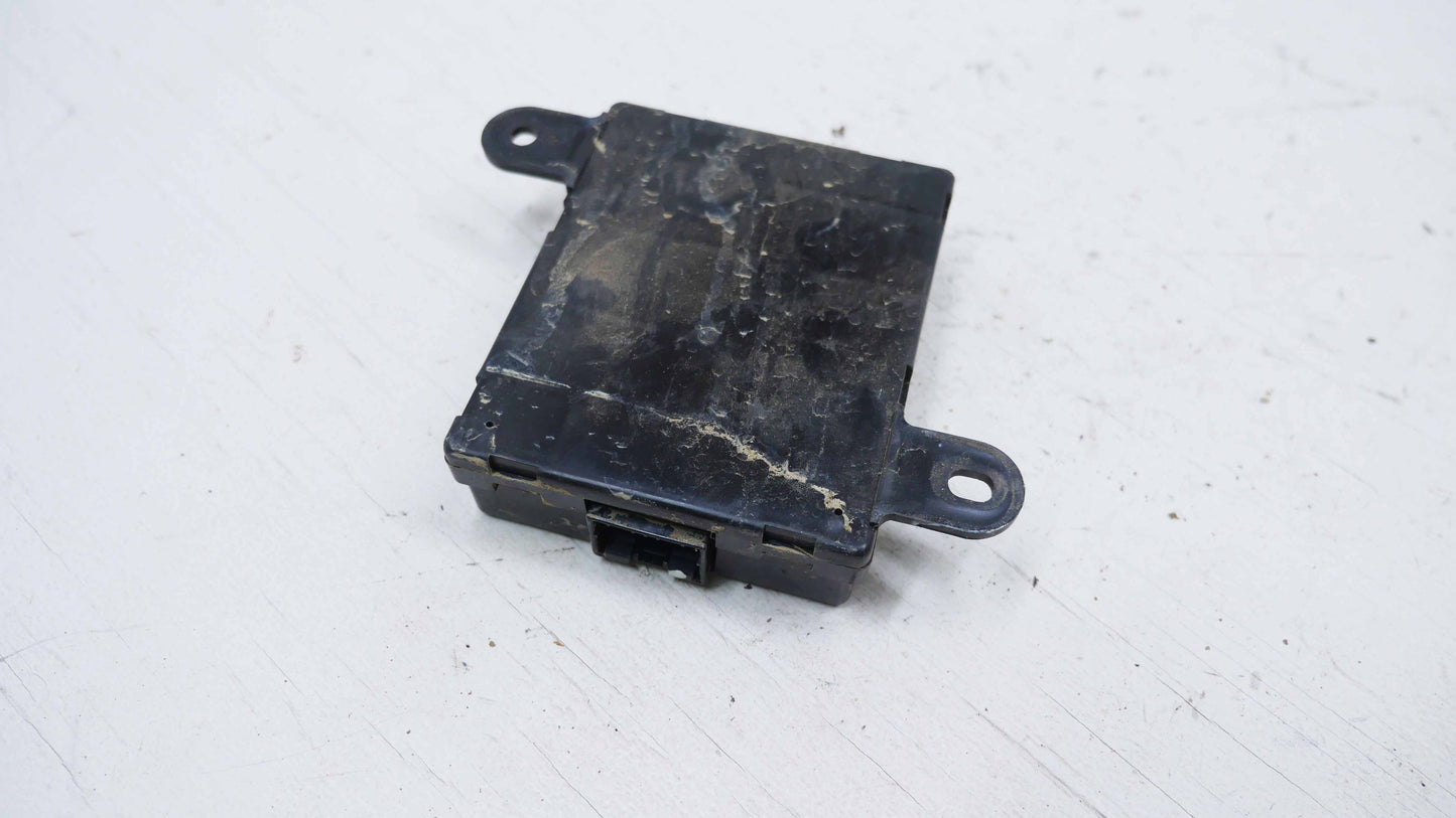 WL81 Control Unit - Fits Ford Courier GL-PH 4x4 1998-2006