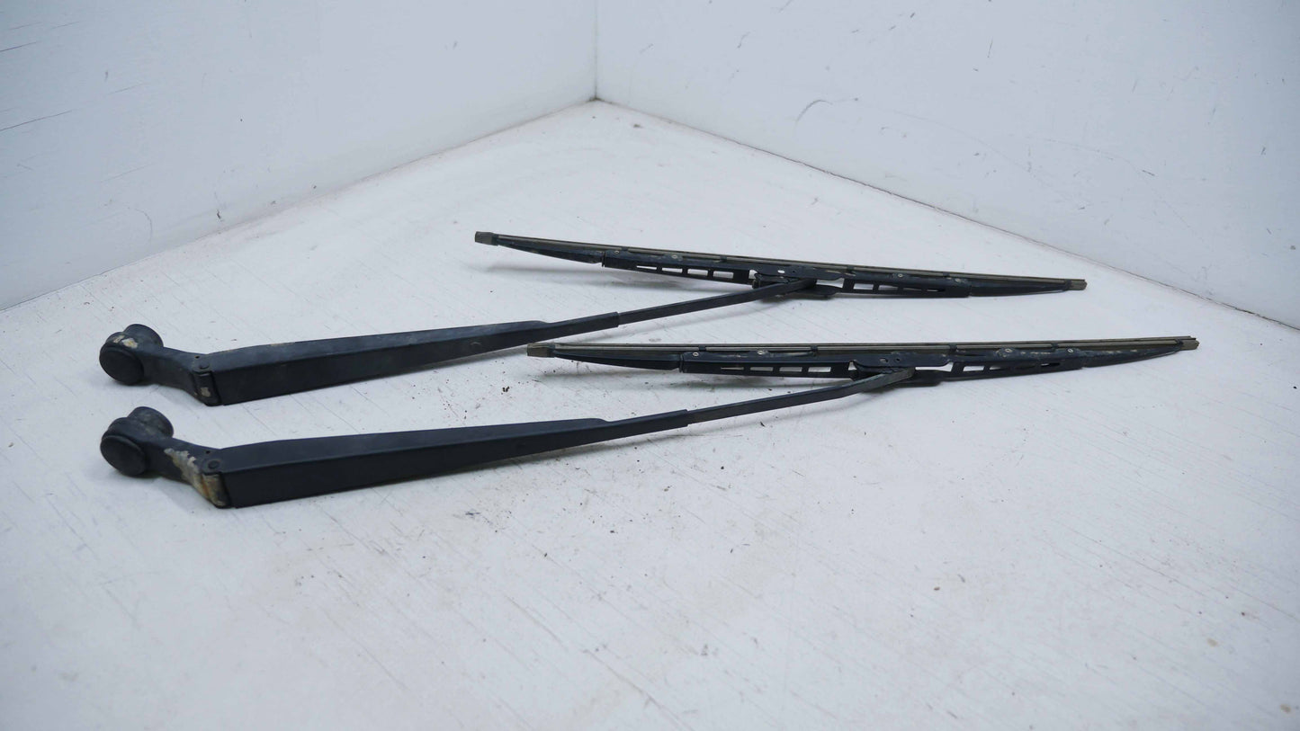 Wiper Arms - Fits Ford Courier GL-PH 4x4 1998-2006
