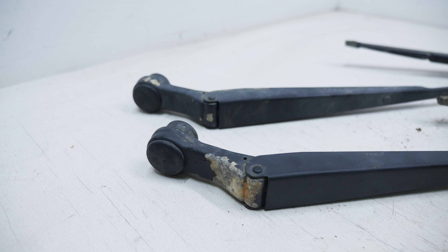 Wiper Arms - Fits Ford Courier GL-PH 4x4 1998-2006