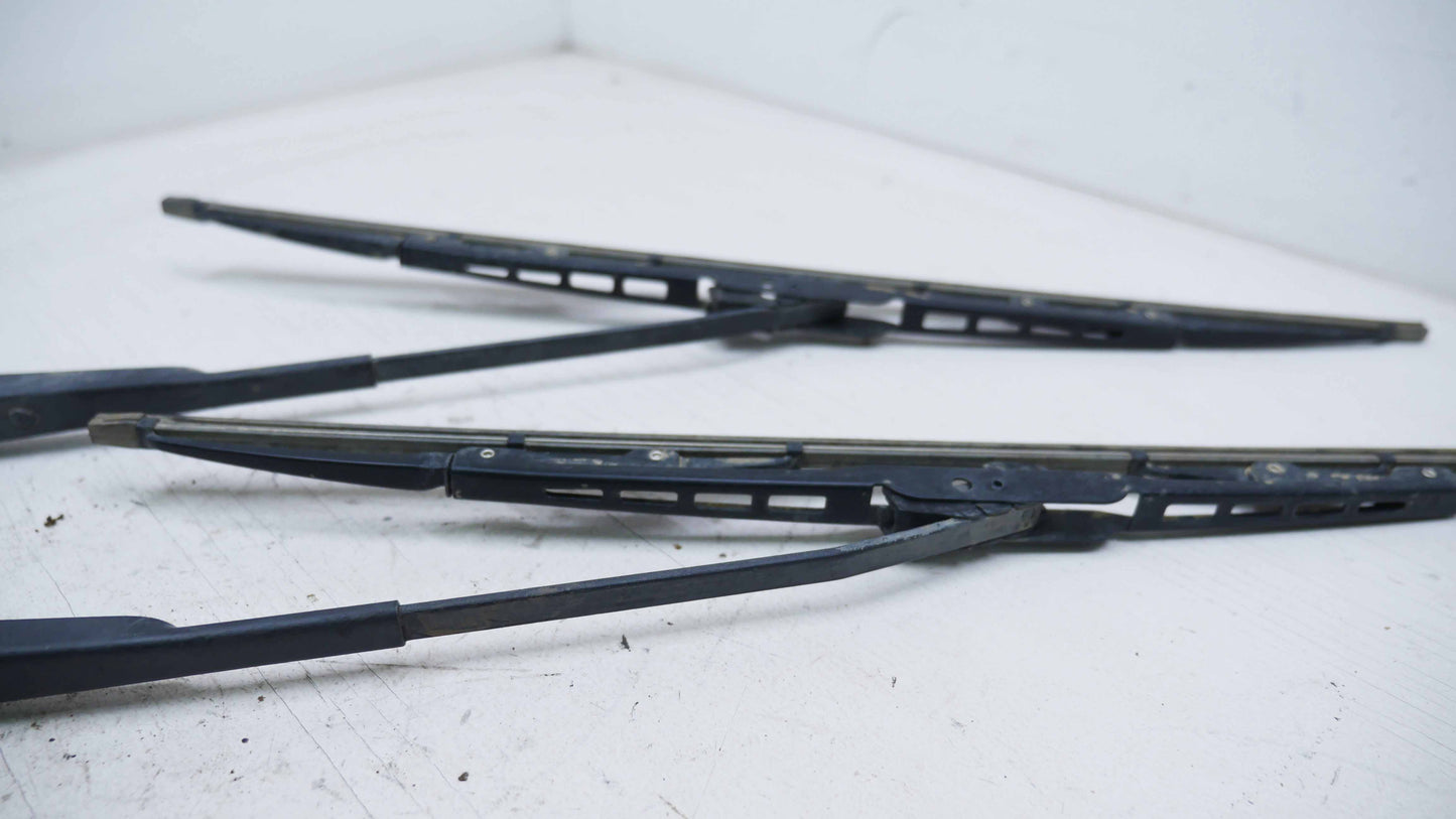 Wiper Arms - Fits Ford Courier GL-PH 4x4 1998-2006
