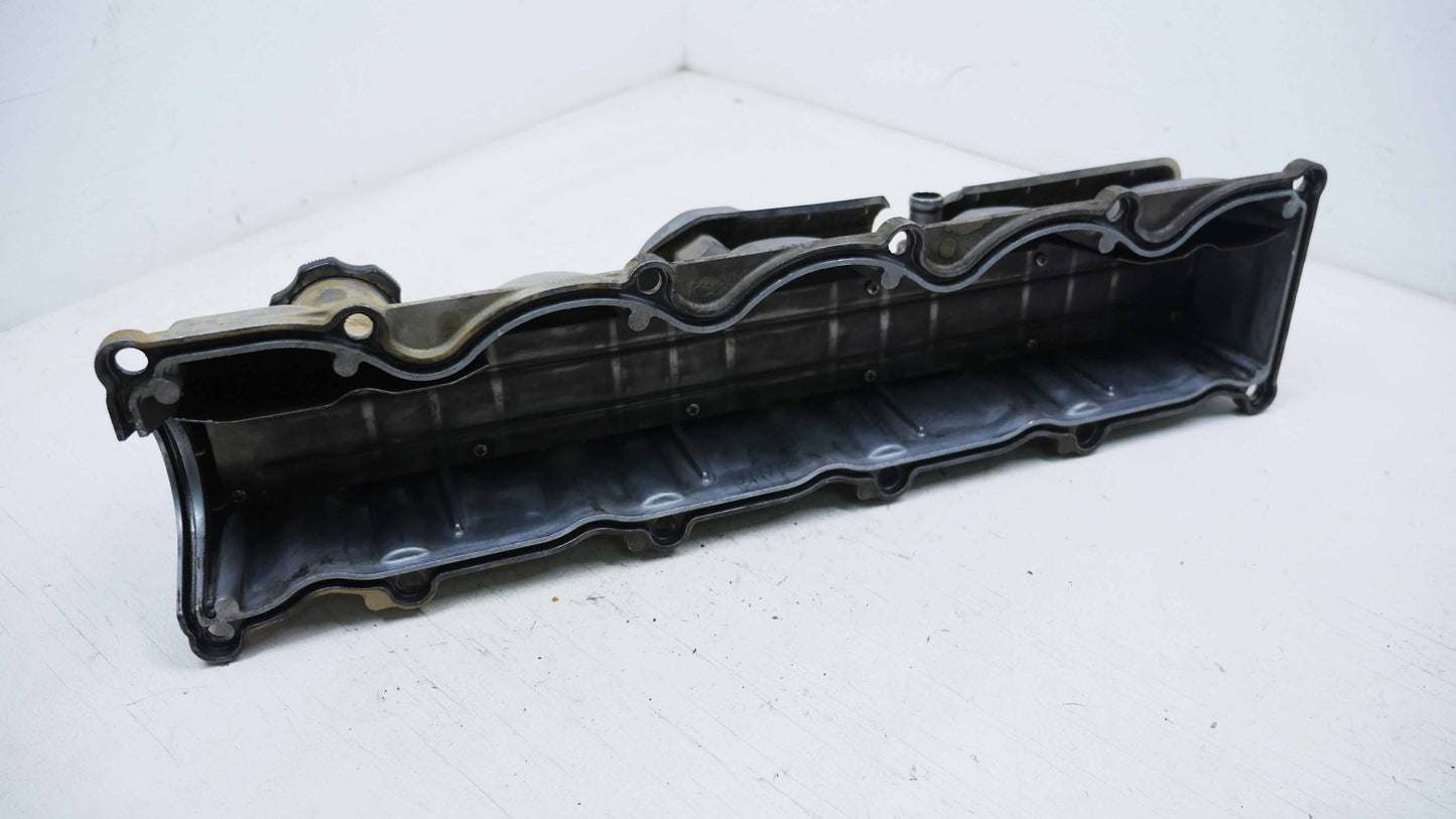 4 Cylinder Turbo Diesel Valve Rocker Cover - Fits Ford Courier GL-PH 4x4 1998-2006