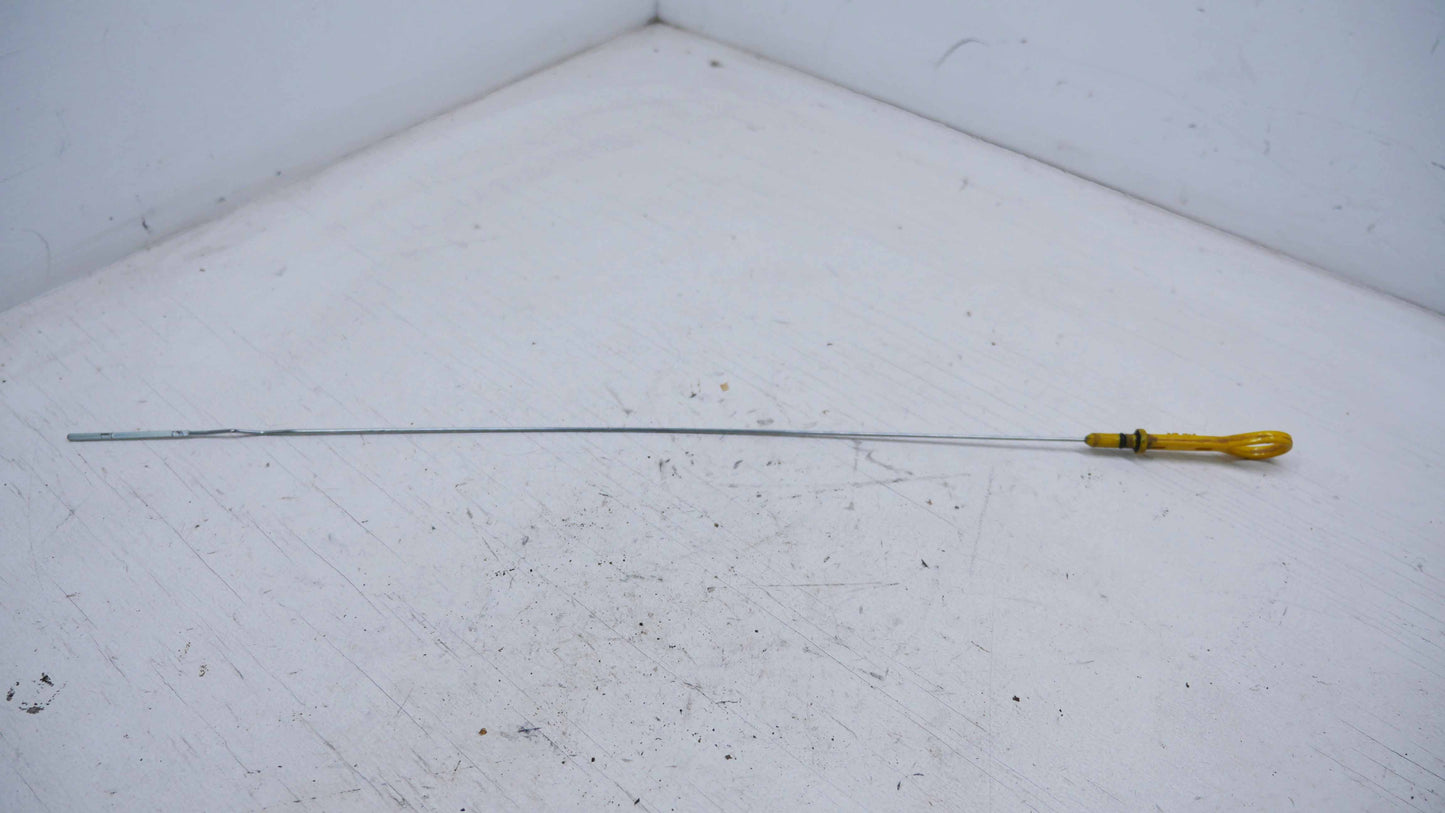 4 Cylinder Turbo Diesel Engine Dipstick - Fits Ford Courier GL-PH 4x4 1998-2006